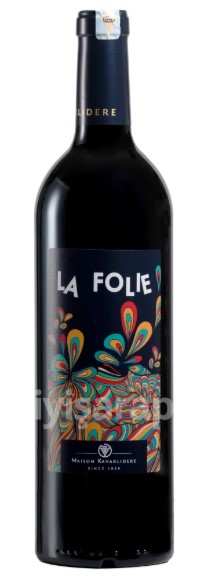 LA FOLIE