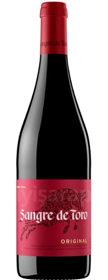TORRES SANGRE DE TORO