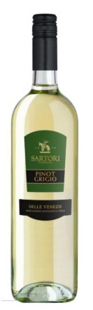 SARTORI WHITE