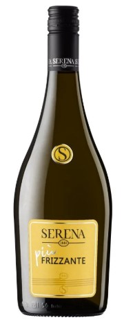 PROSECCO PIU FRİZZANTE