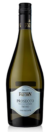 PROSECCO FRIZANTE