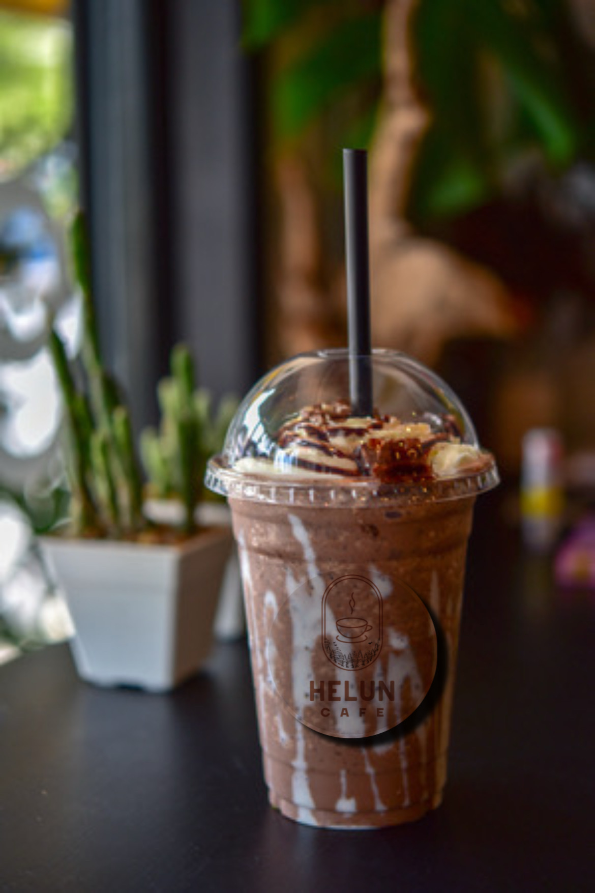 İce mocha