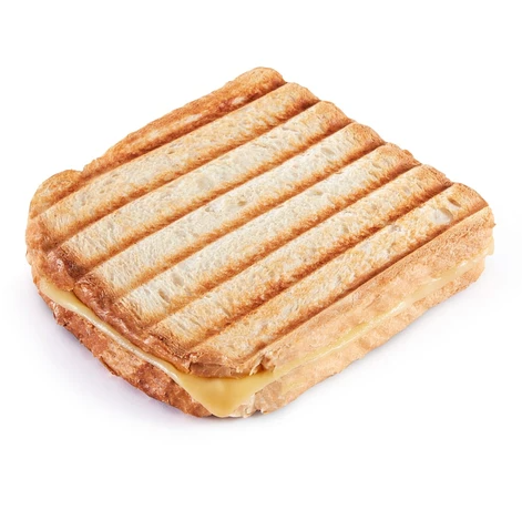 Kaşarlı Tost