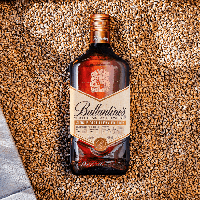 BALLANTİNES 35 CL