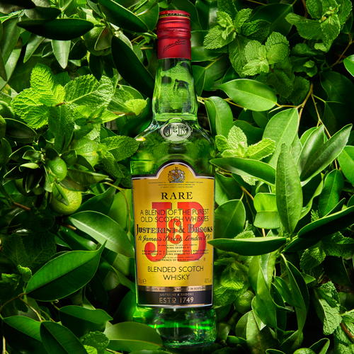 J&B 35 CL