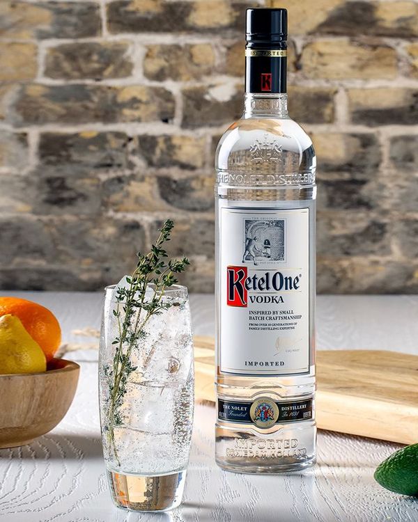KETEL ONE 70 CL
