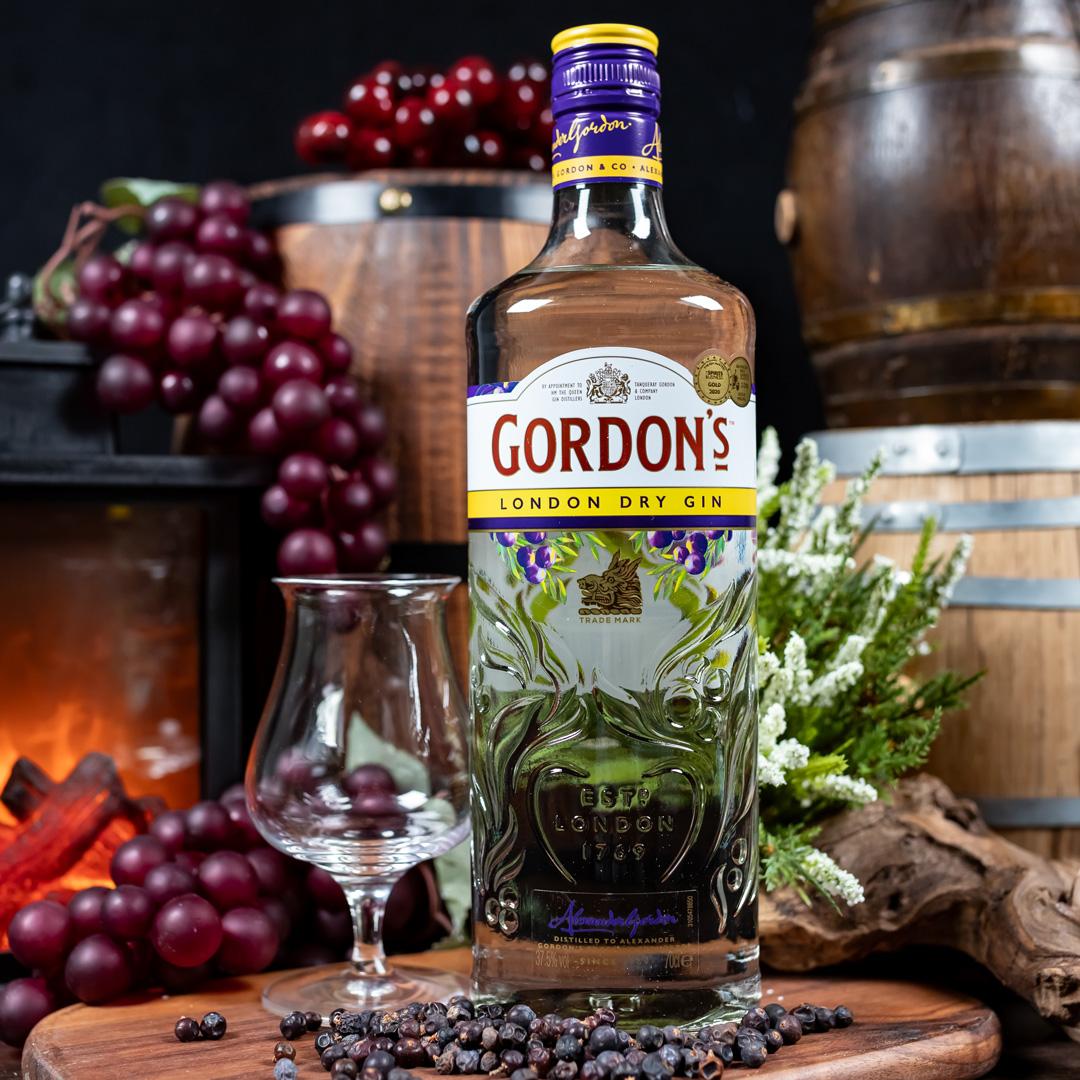 GORDON'S 100 CL