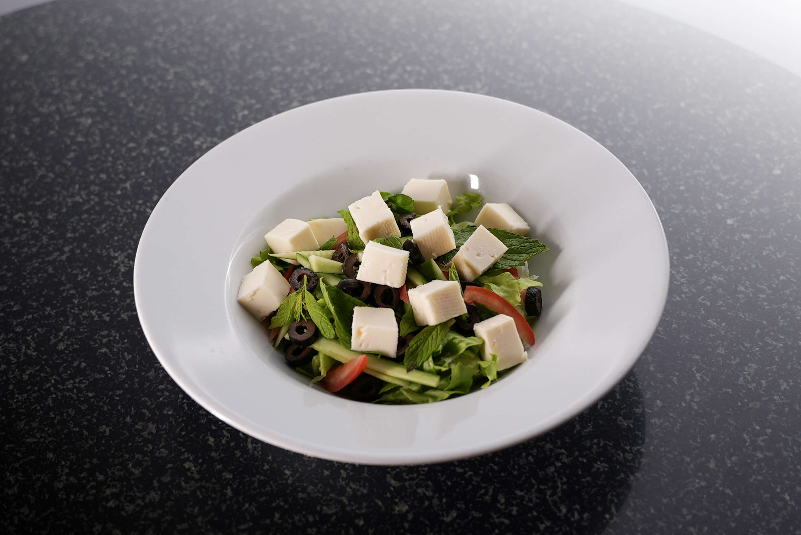 Greek Salata