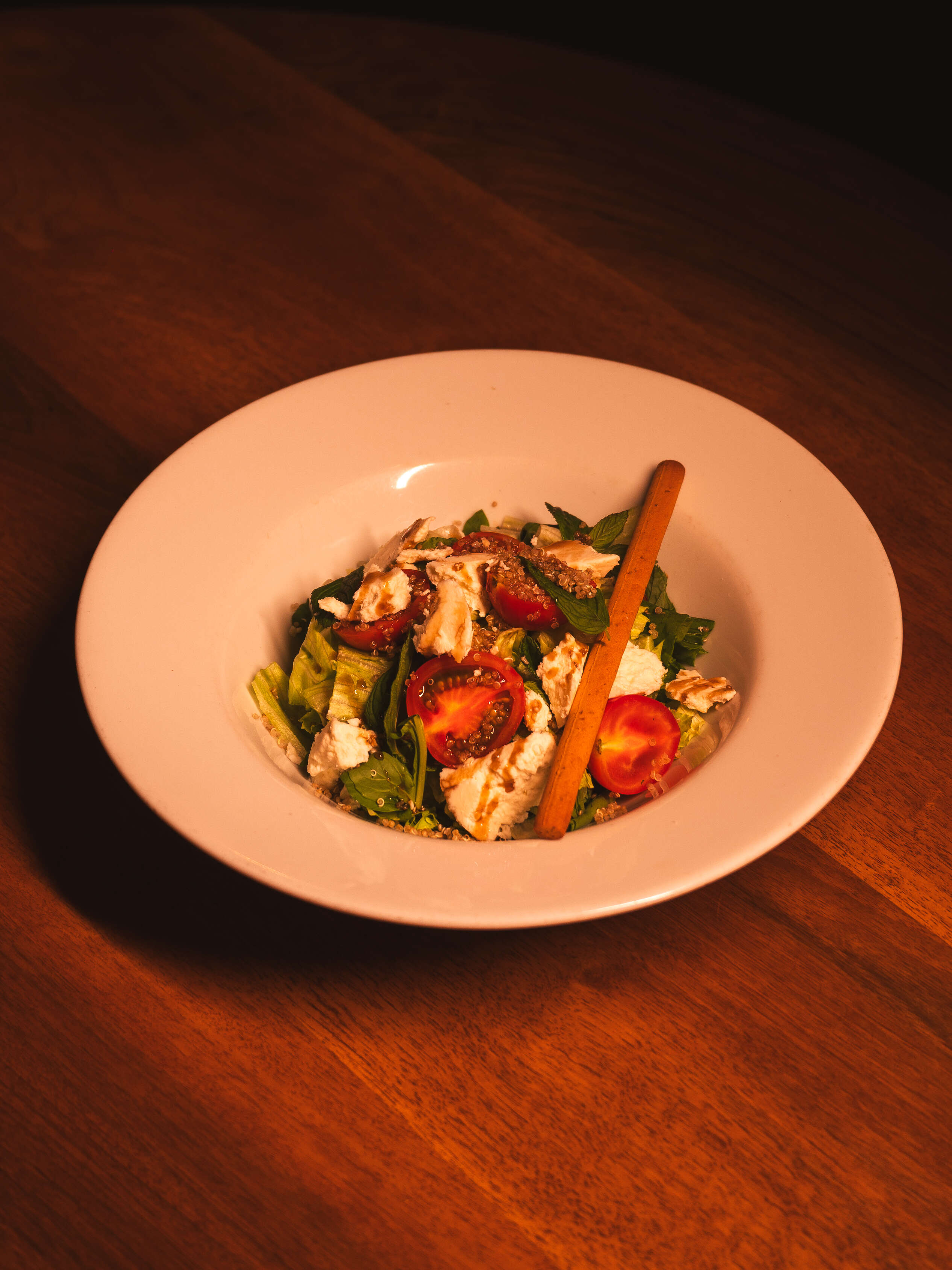 Kinoalı Salata
