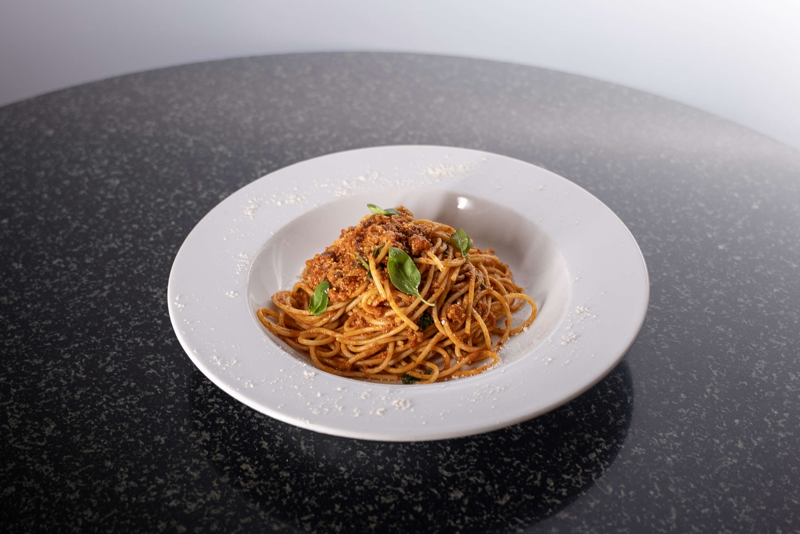 Spagetti Bolognese