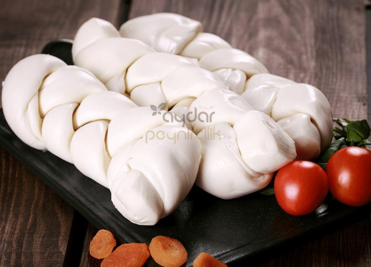 Karacadağ Örgü Peyniri