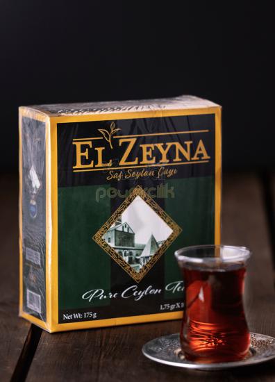 Çay Çeşitleri