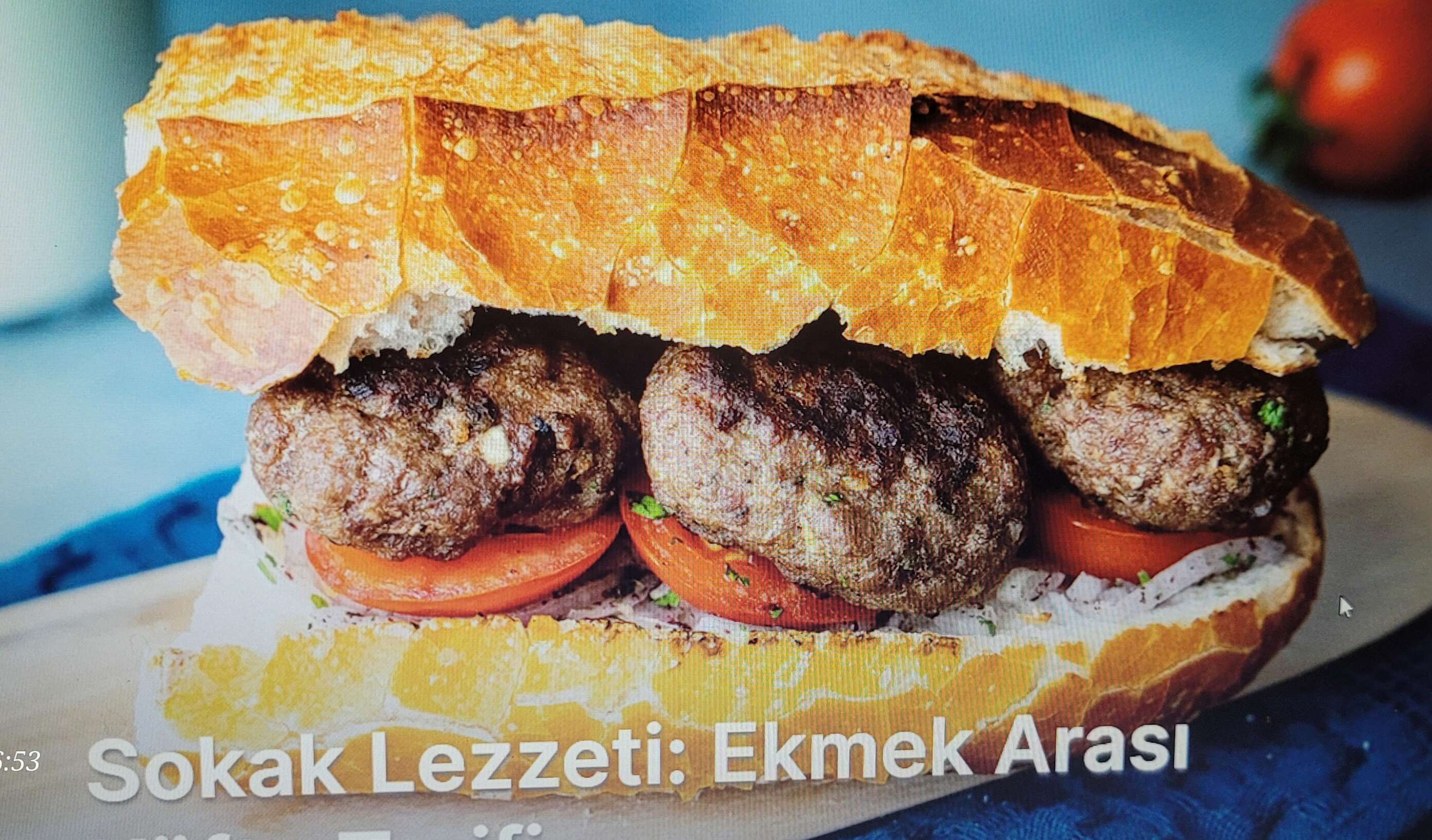 Köfte