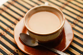 Sütlü Çay