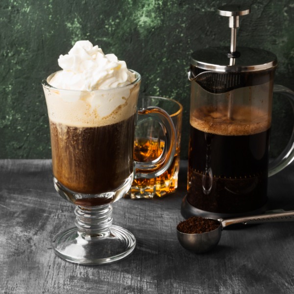 Irish Coffee