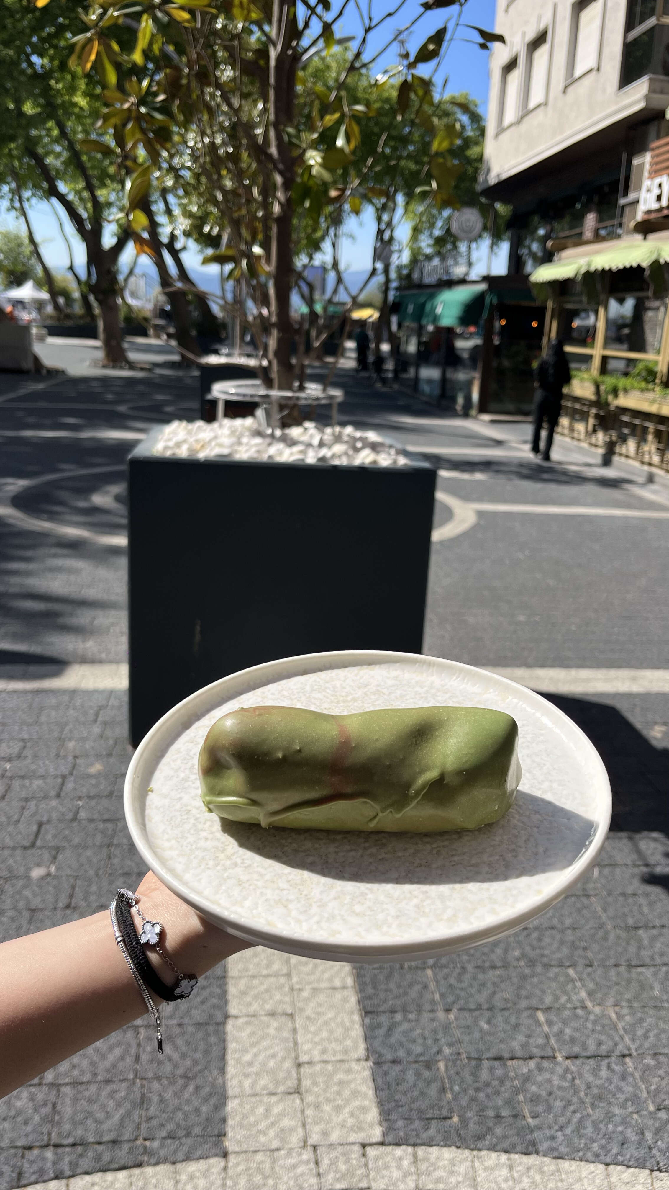Pistachio