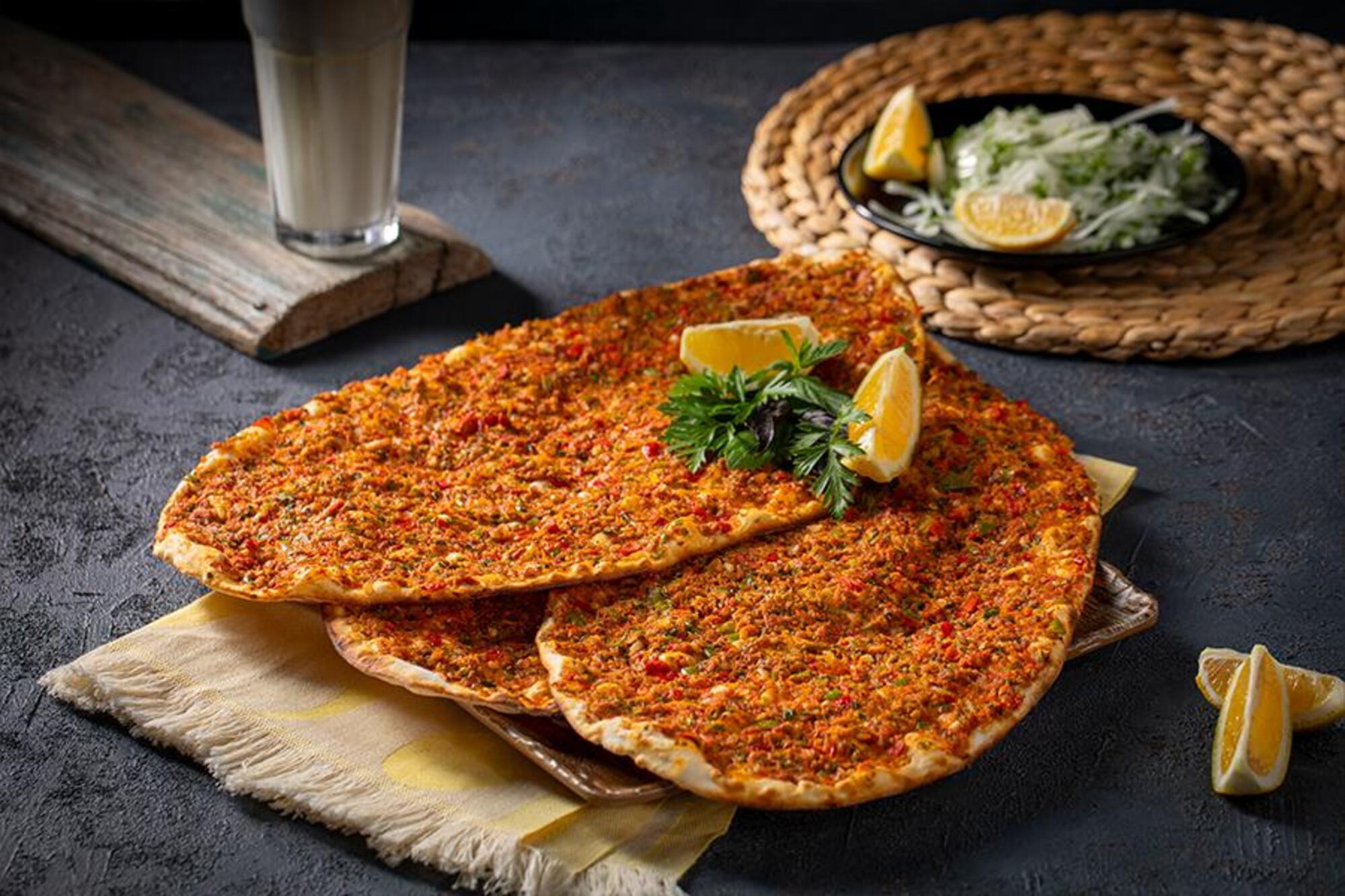 FIRIN ÇEŞİTLERİ / OVEN TYPES