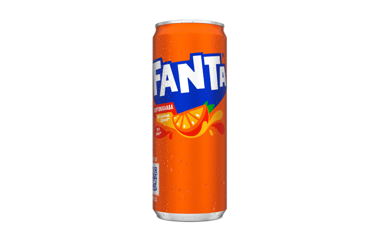 Fanta
