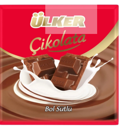 ÇİKOLATA