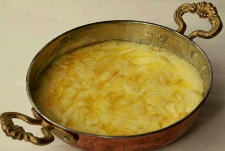 AHO PEYNİRLİ KUYMAK