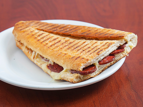 TOST SADE