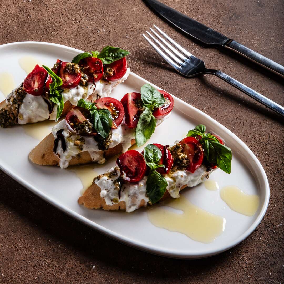 06 Bruschetta