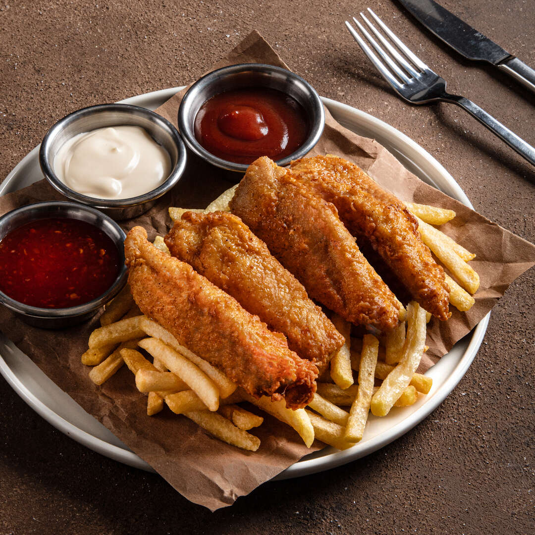 06 Chicken Tenders