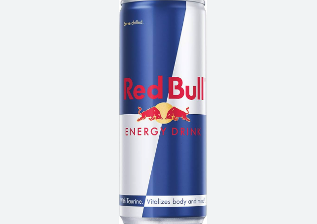 Redbull