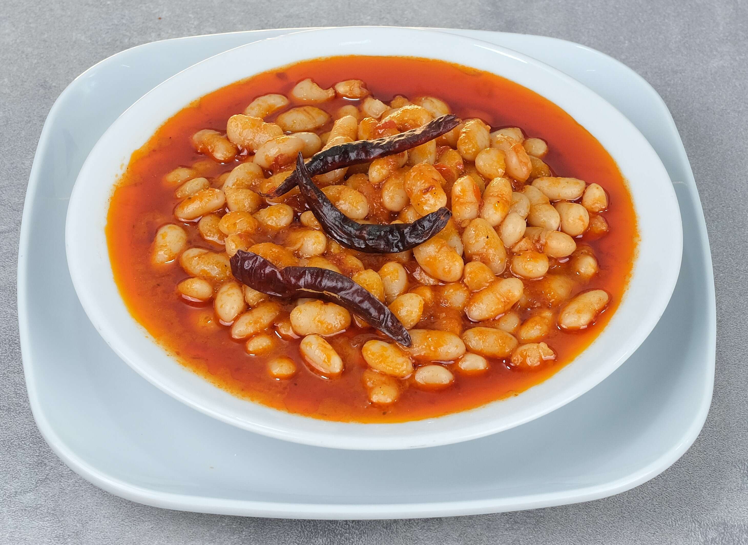 Kuru Fasulye