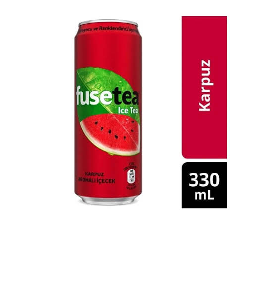 Fuze Tea Watermelon