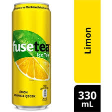 Fuse Tea Lemon