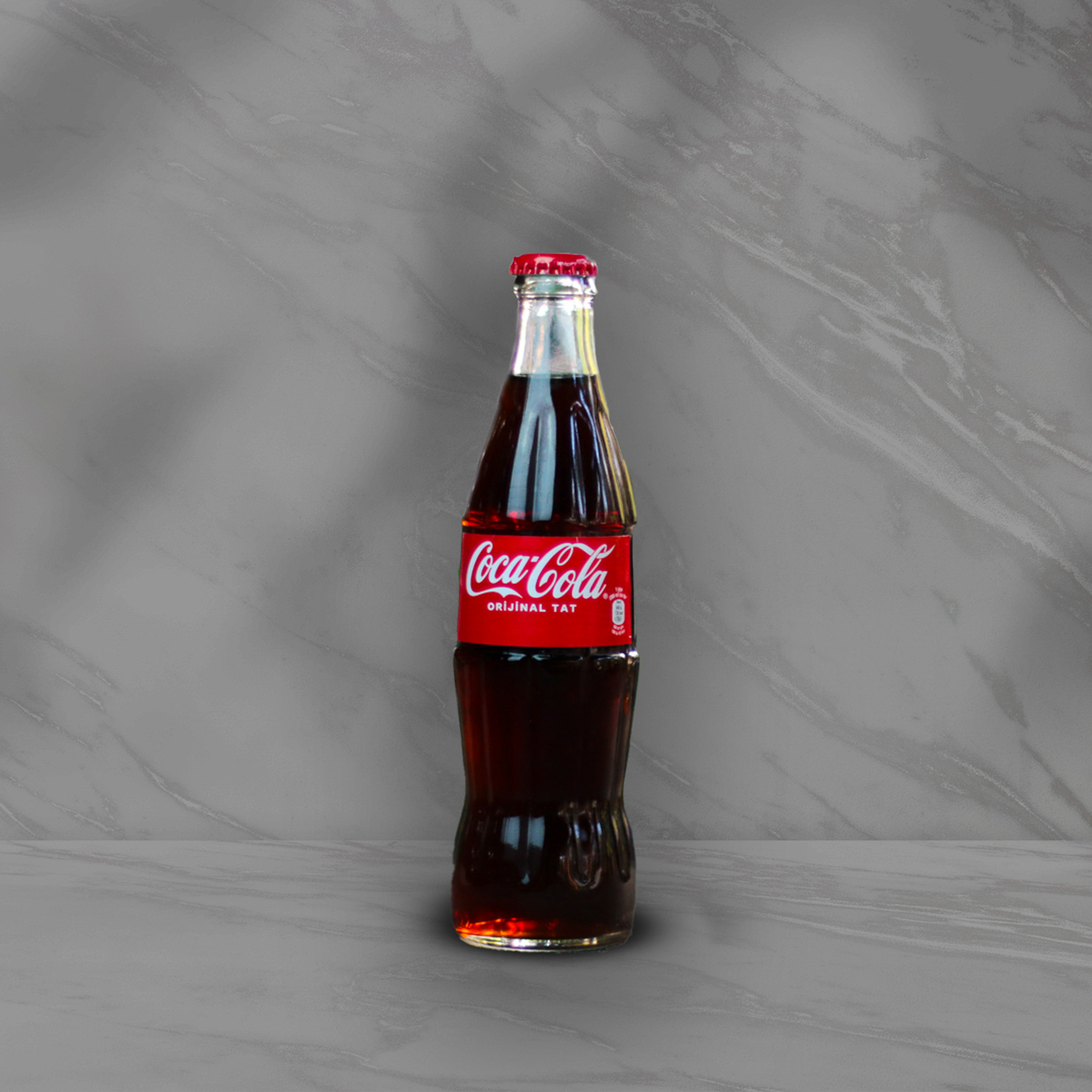 COCA COLA