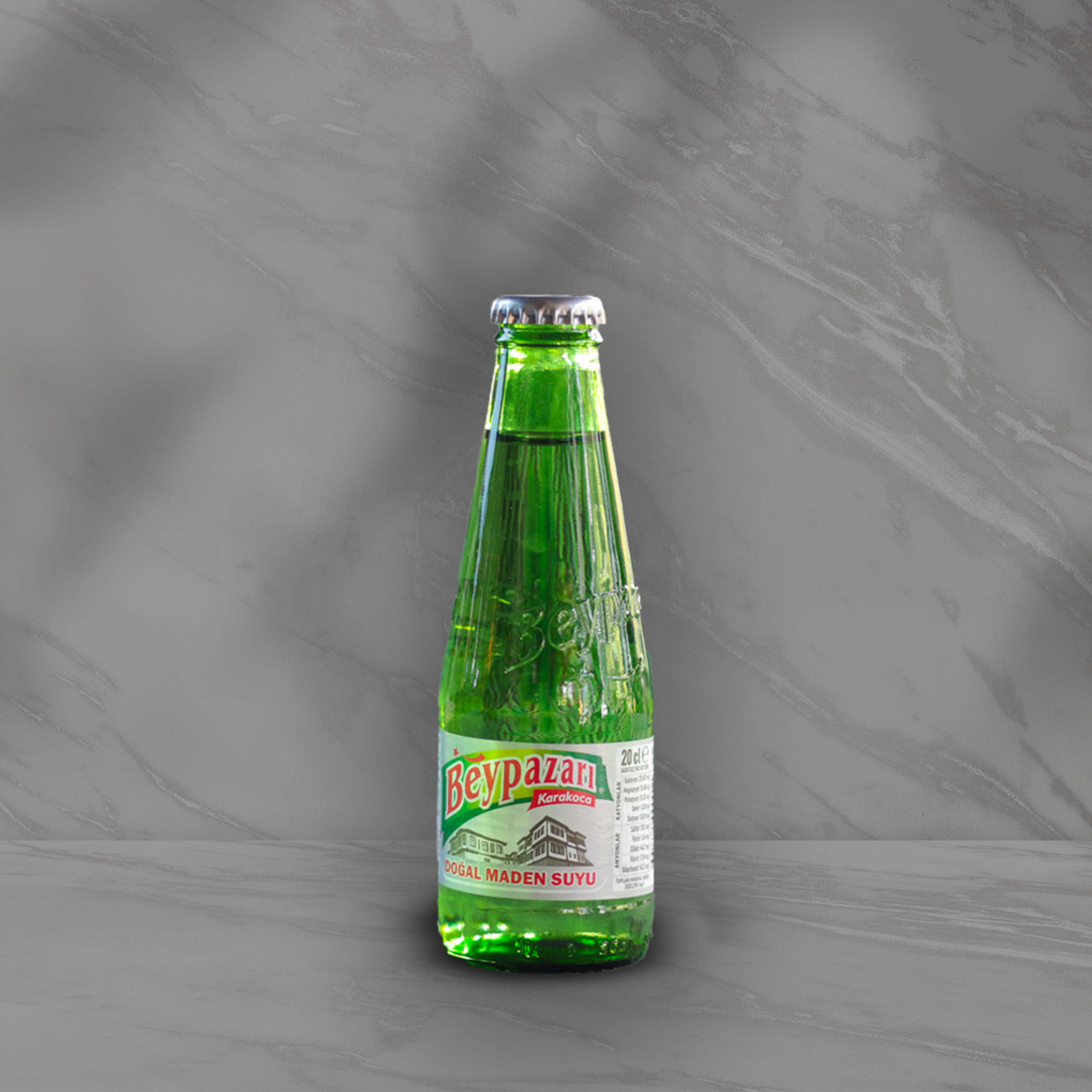 SODA