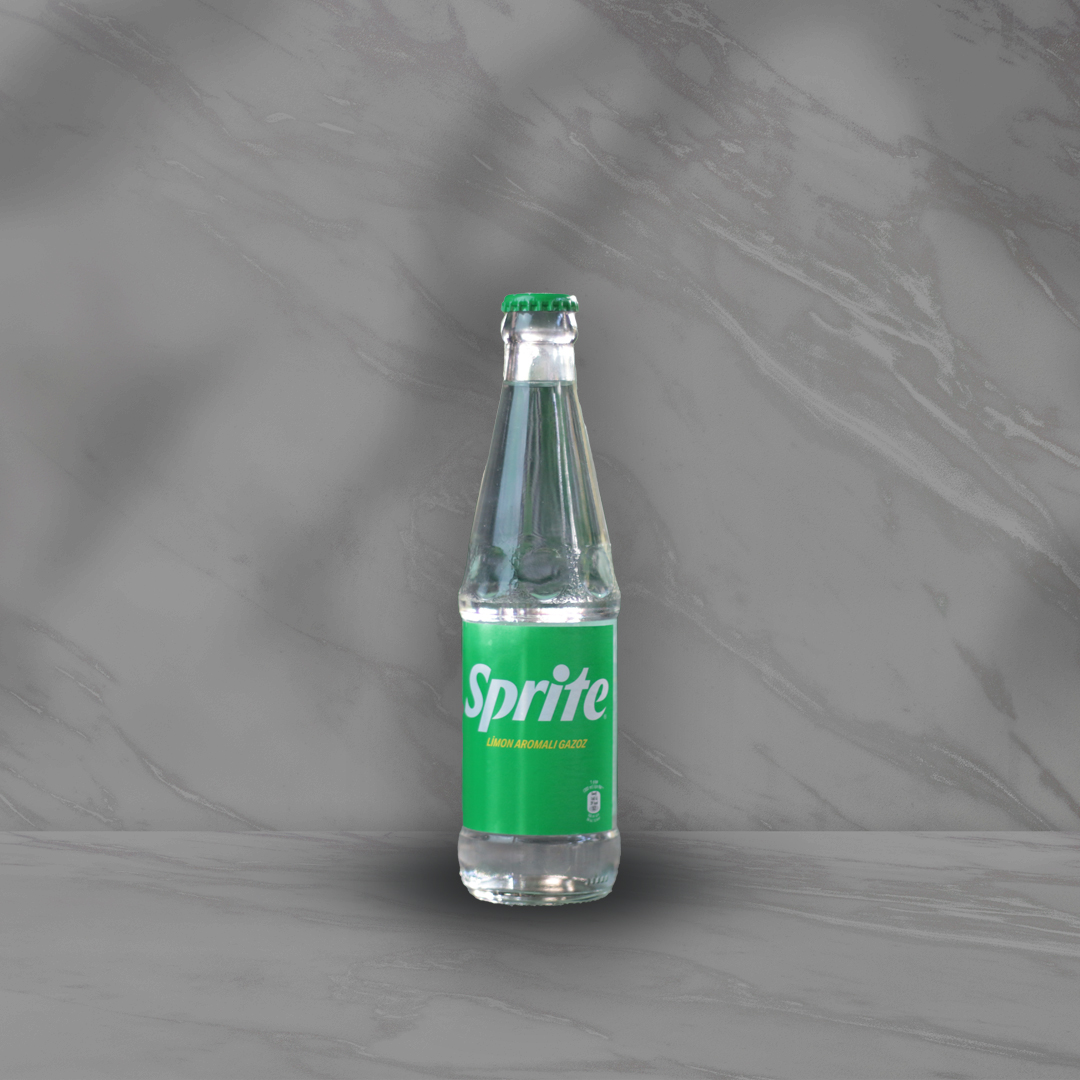 SPRITE