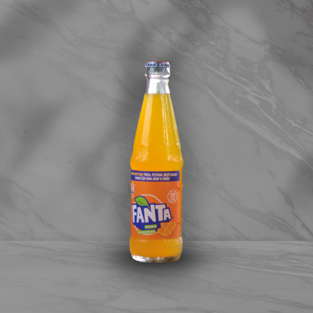 FANTA