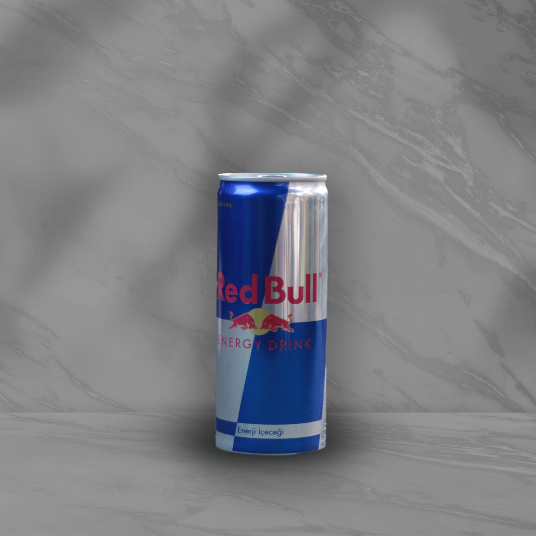 REDBULL VE ÇEŞİTLERİ