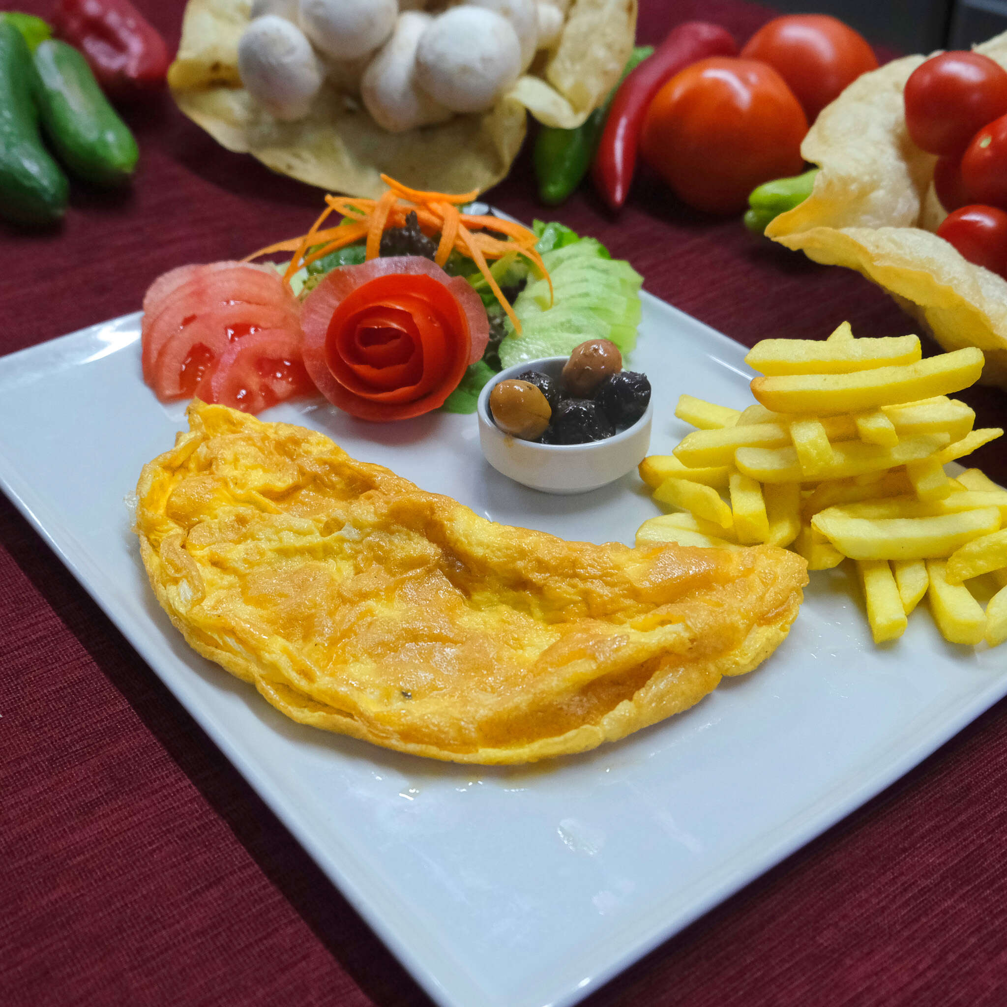 Omlet