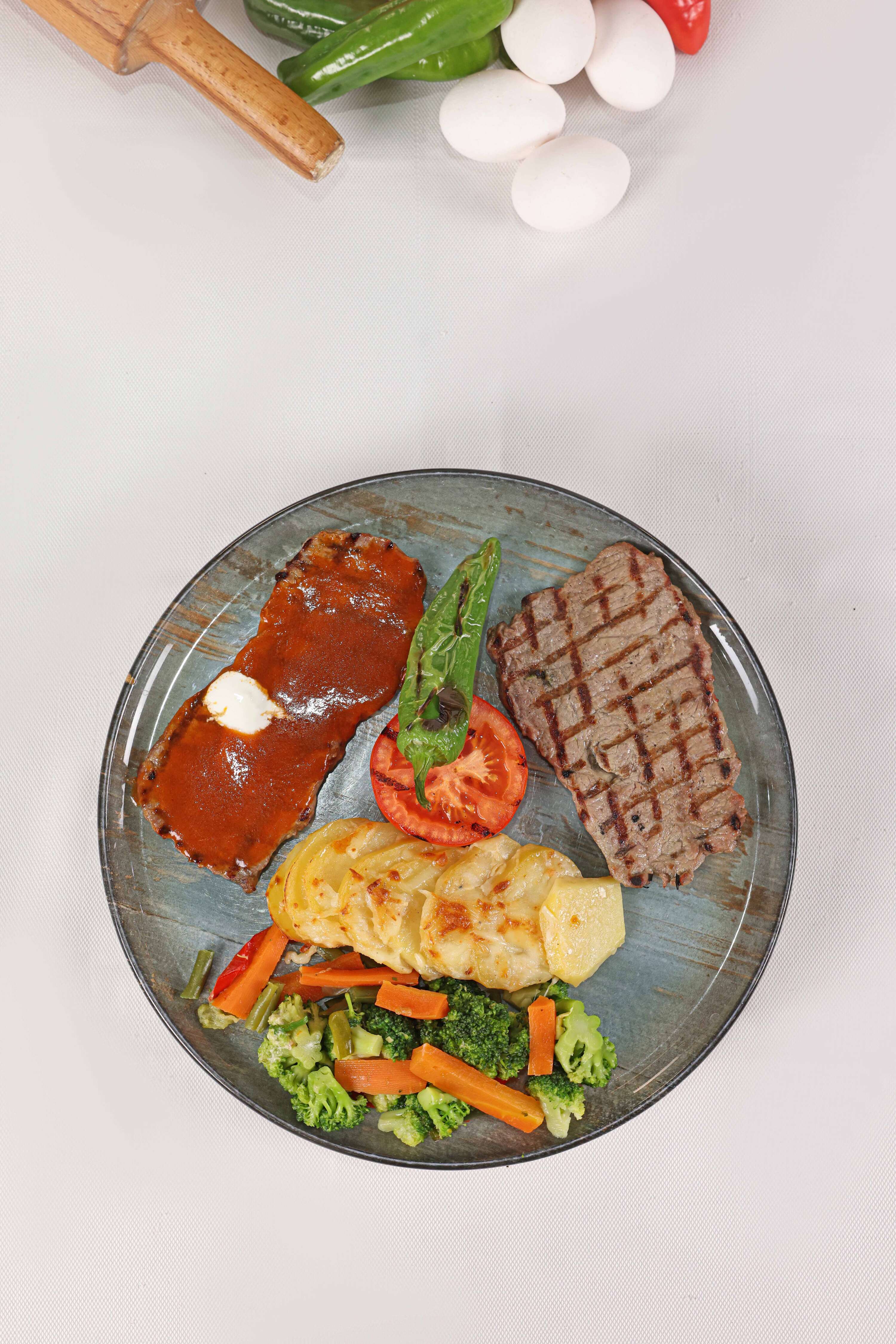MEXICA STEAK
