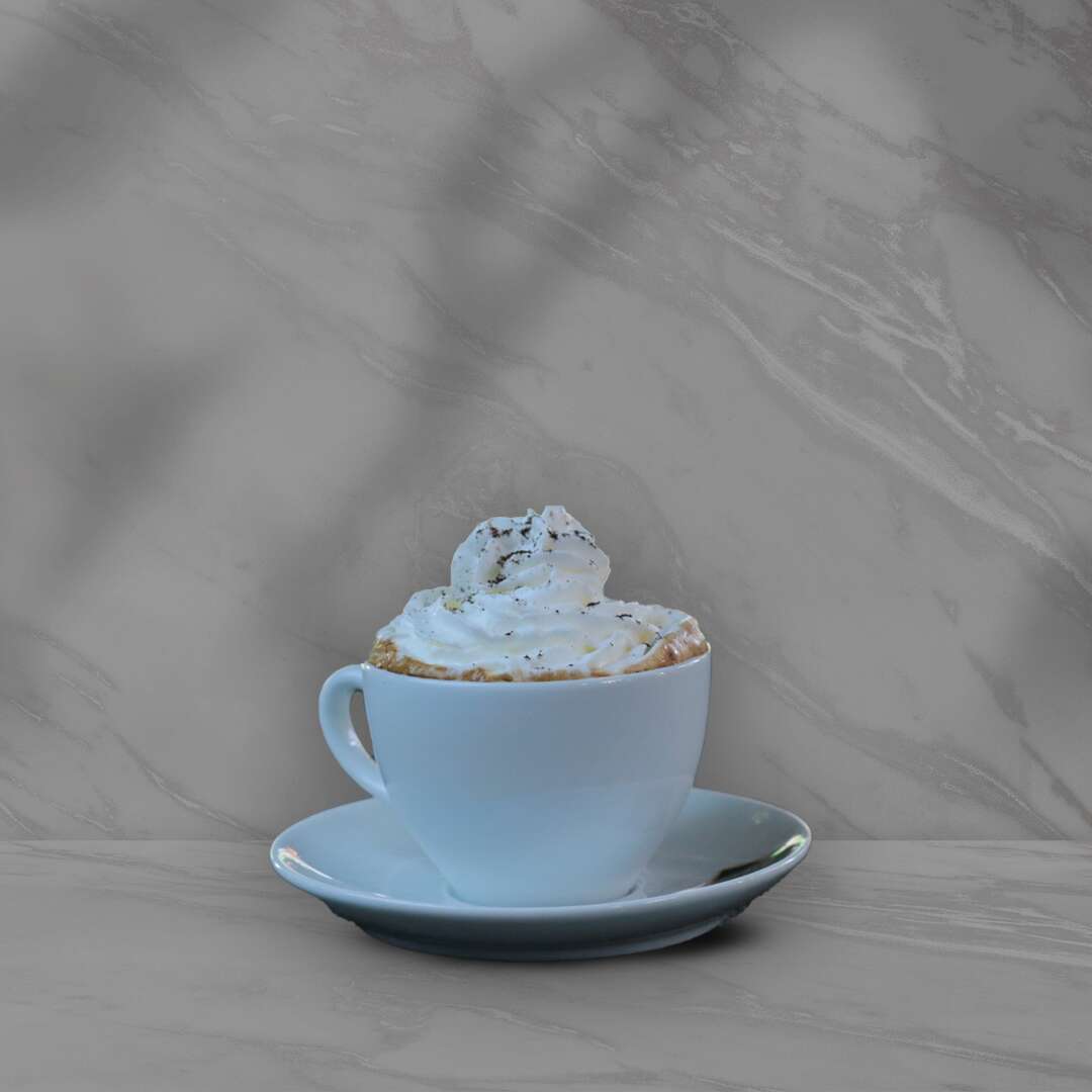 CARAMEL MACCHIATO