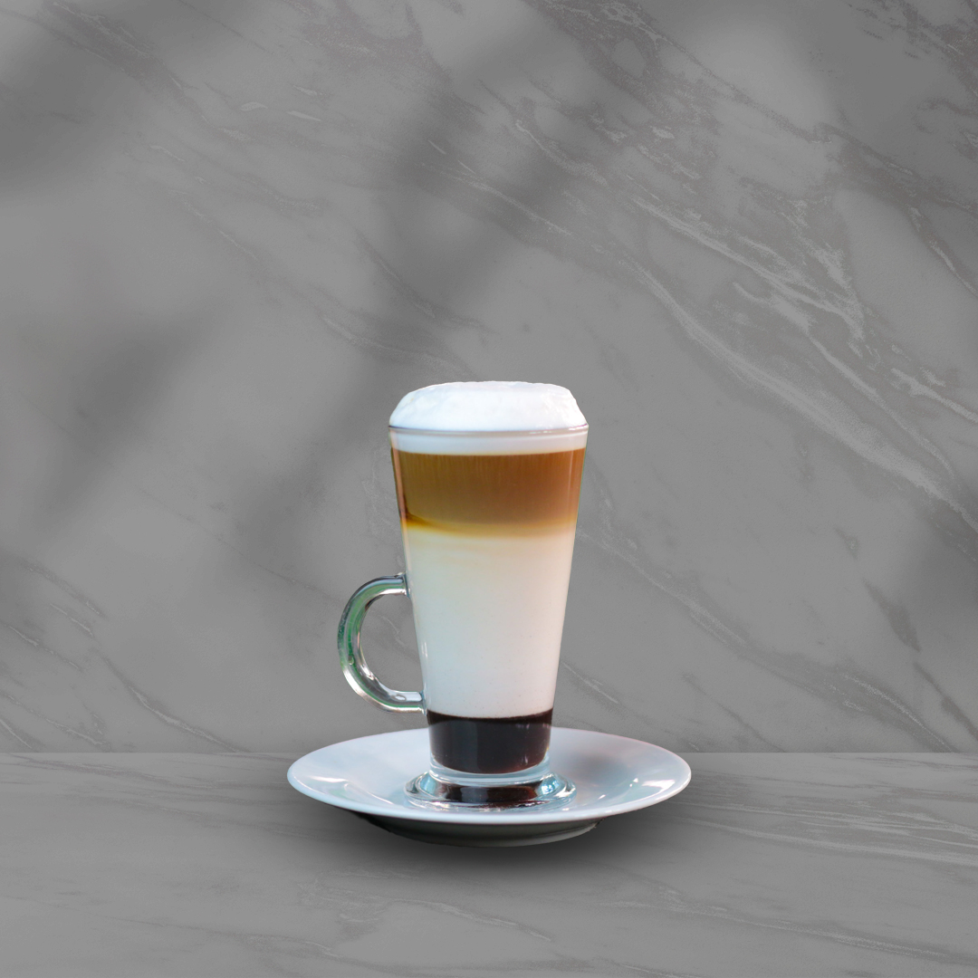 WHITE MOCHA