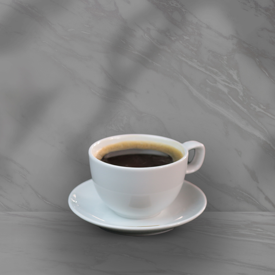 FLAT WHITE