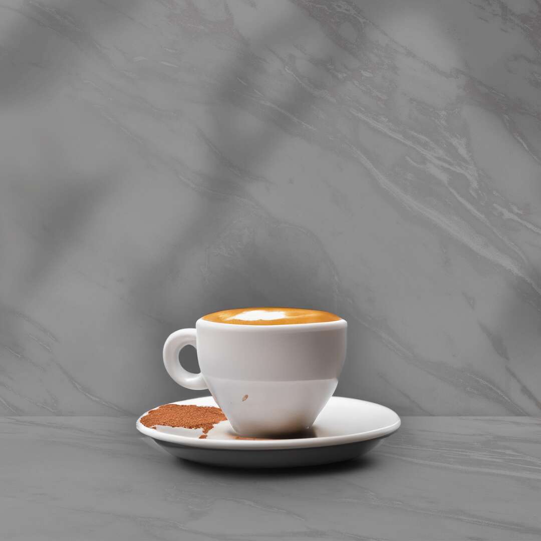 CHAI TEA LATTE