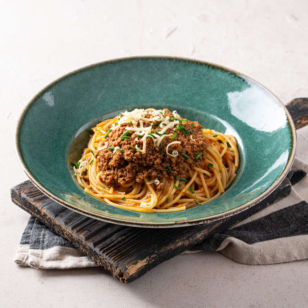 SPAGETTI BOLONEZ