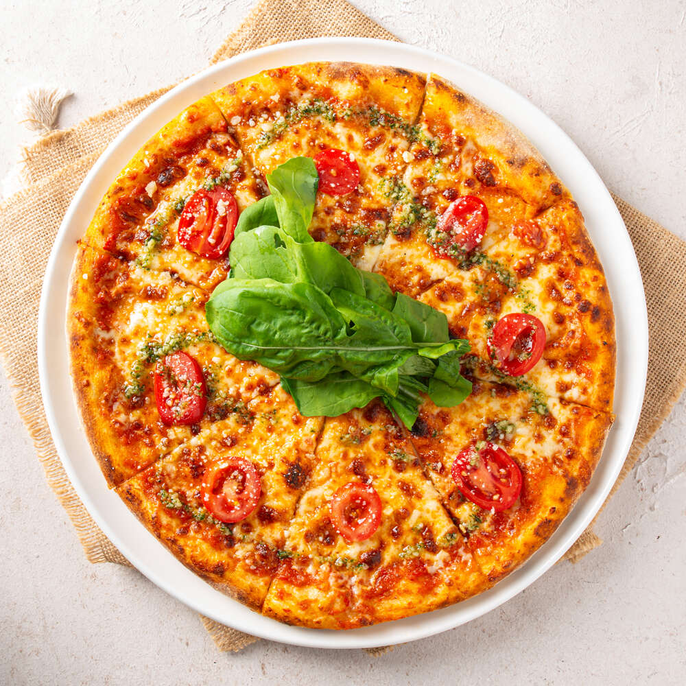 MARGARITA PIZZA