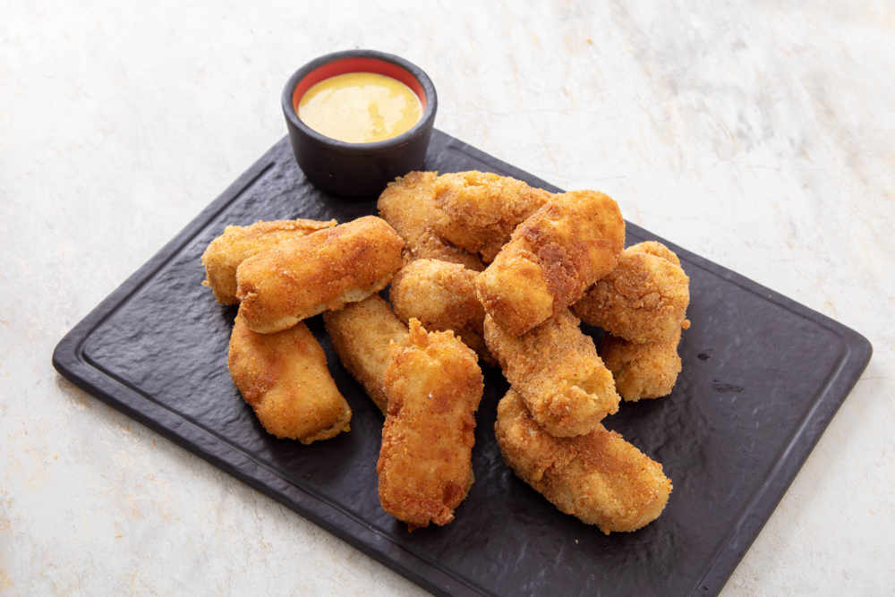 PATATTES KROKET
