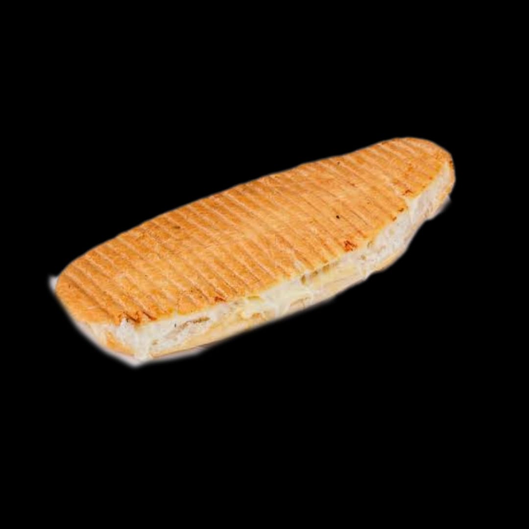 Kaşarlı Tost