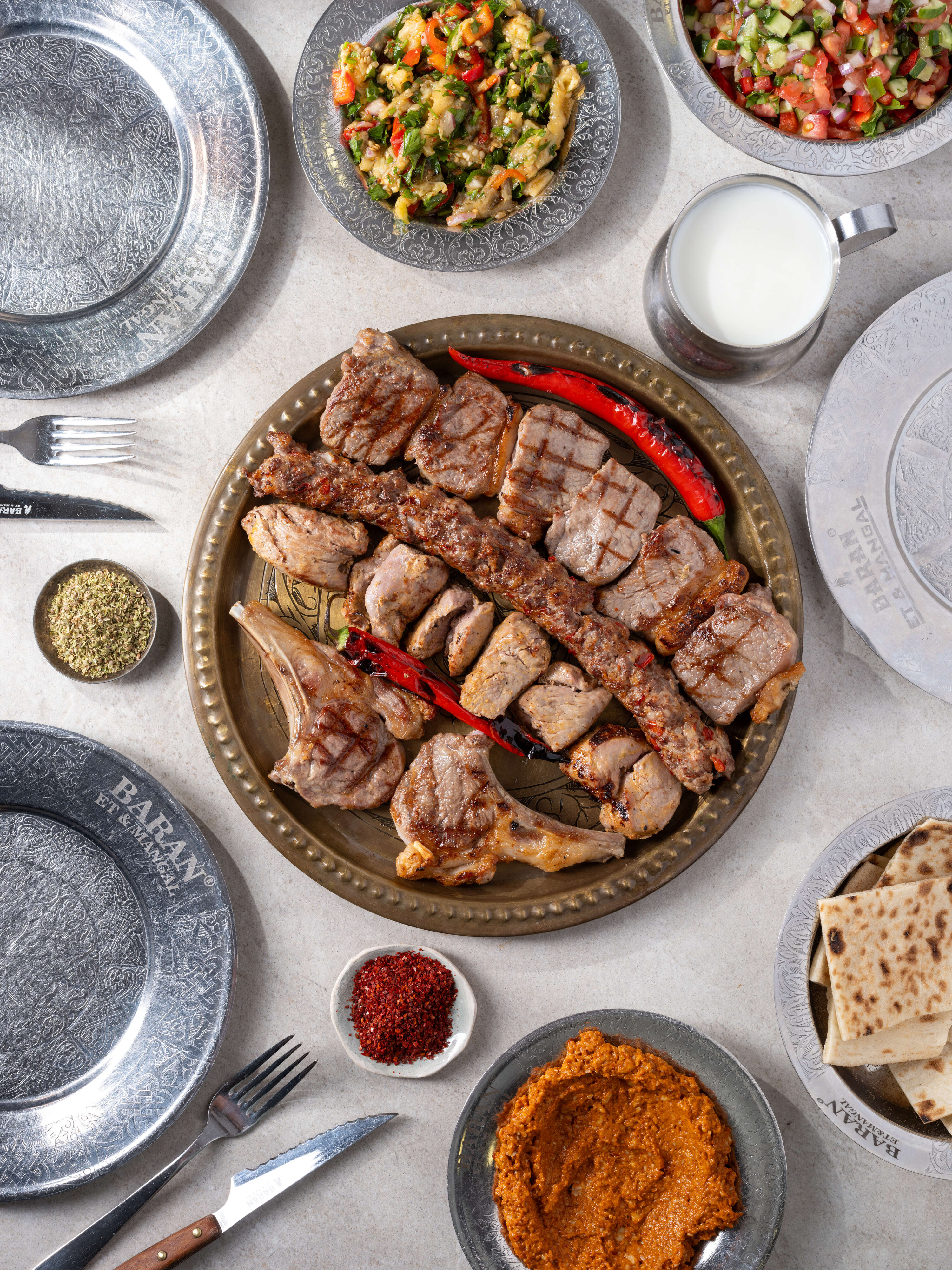 Porsiyon Ürünler