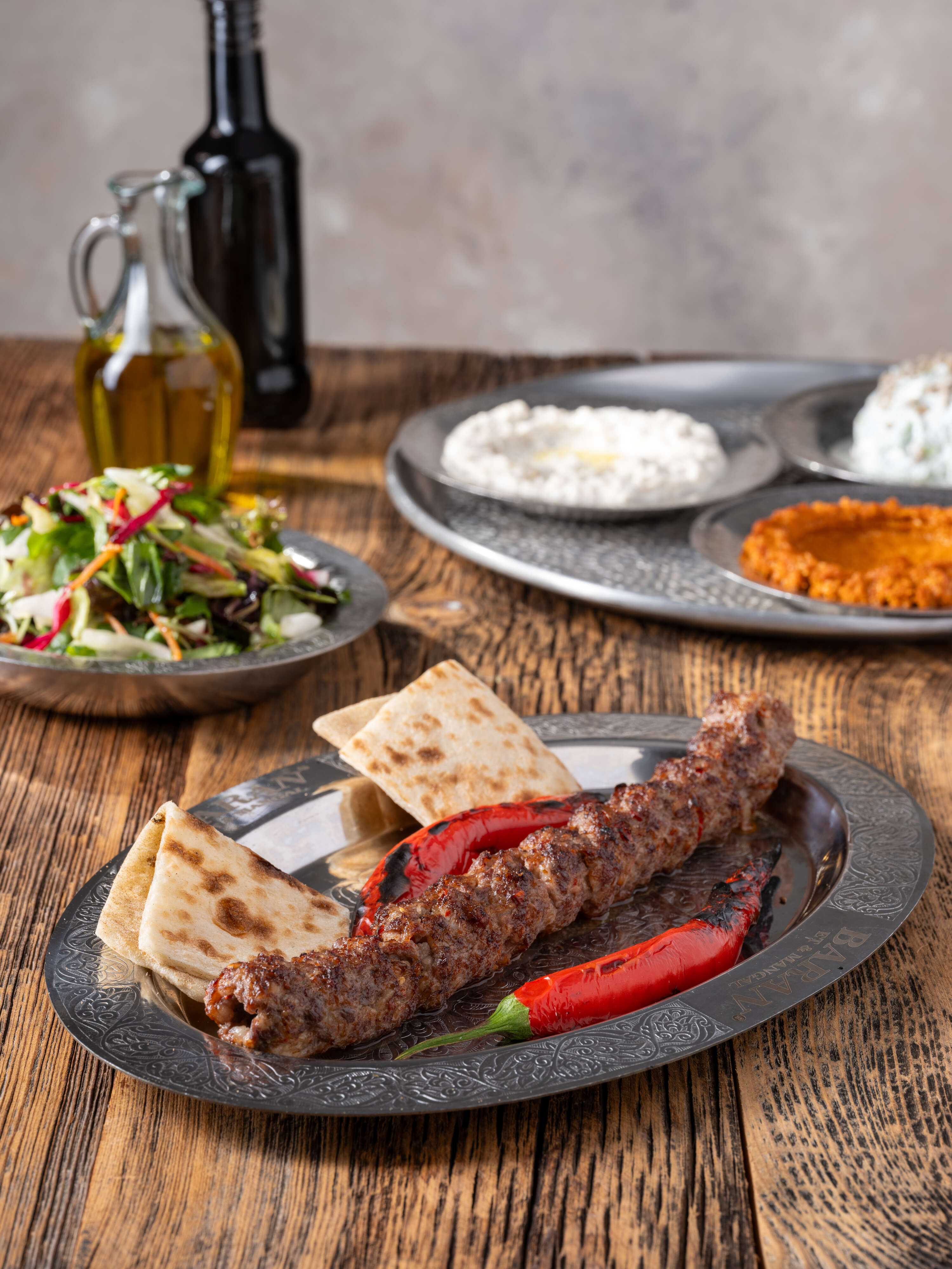 ZIRH KEBAP