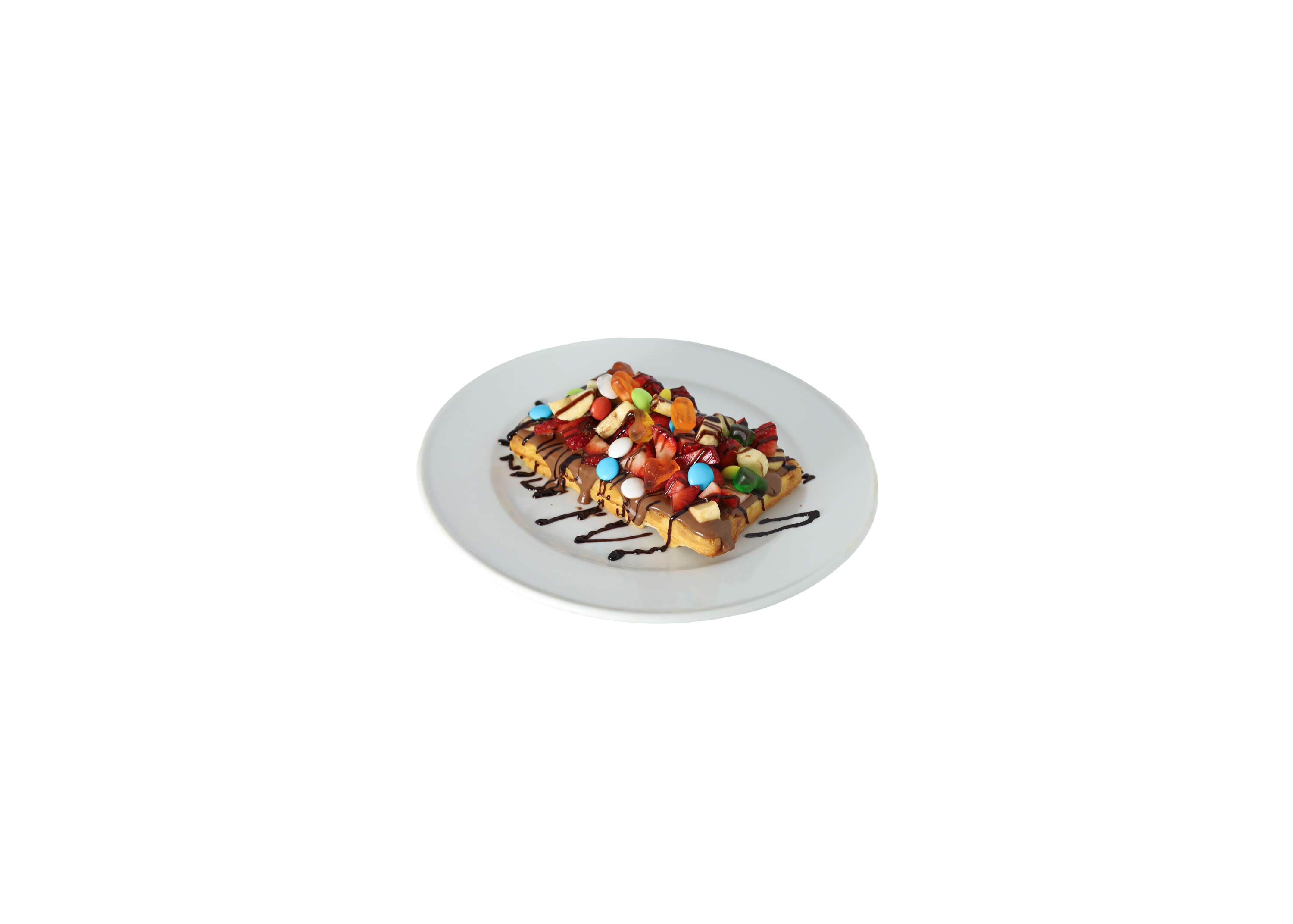 Kids Waffle