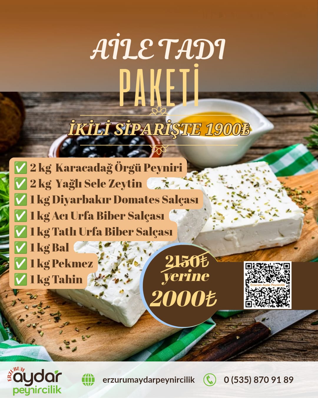 Aile Paketi
